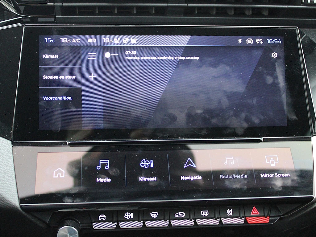 Peugeot 408 – foto 22