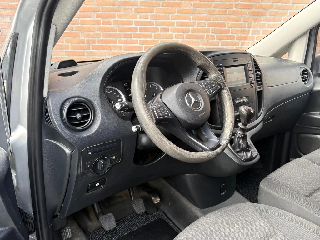 Mercedes-Benz Vito – foto 10