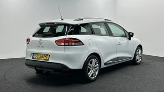 Renault Clio – thumbnail 5