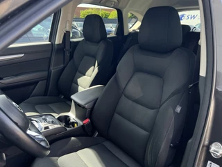 Mazda CX-5 – thumbnail 29