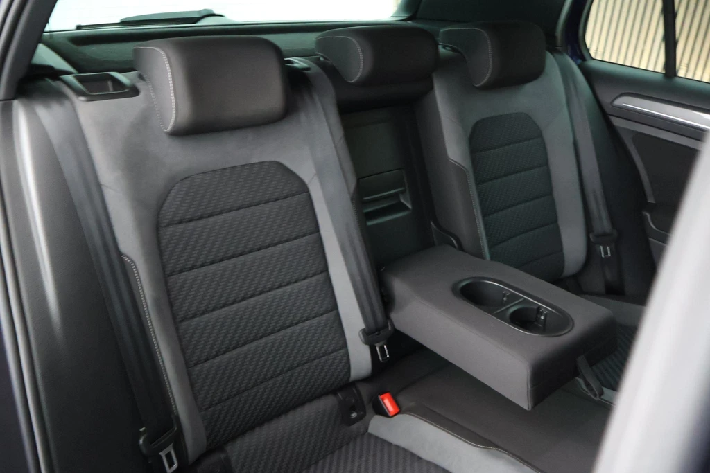 Volkswagen Golf – foto 32