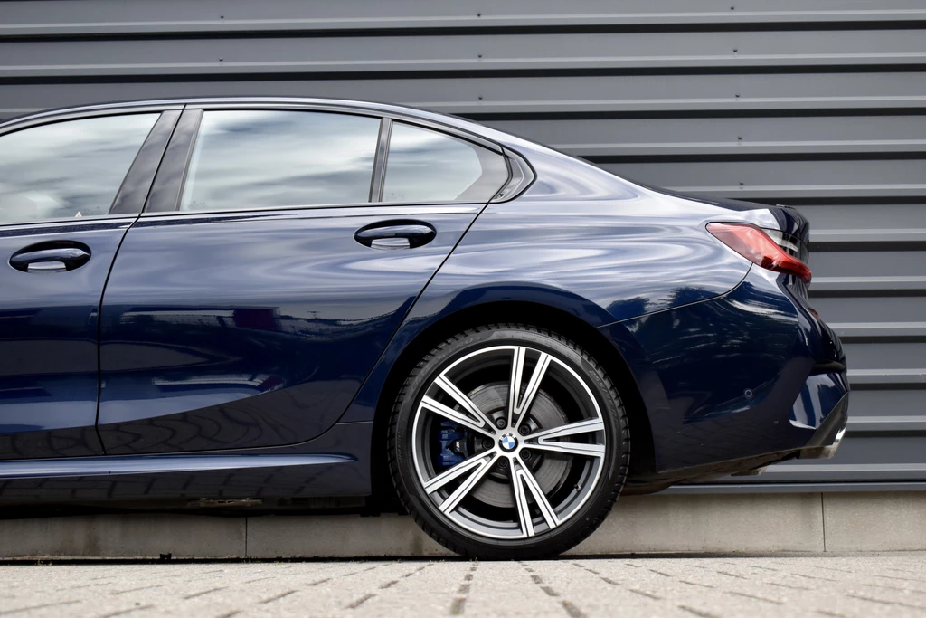 BMW 3 Serie – foto 4