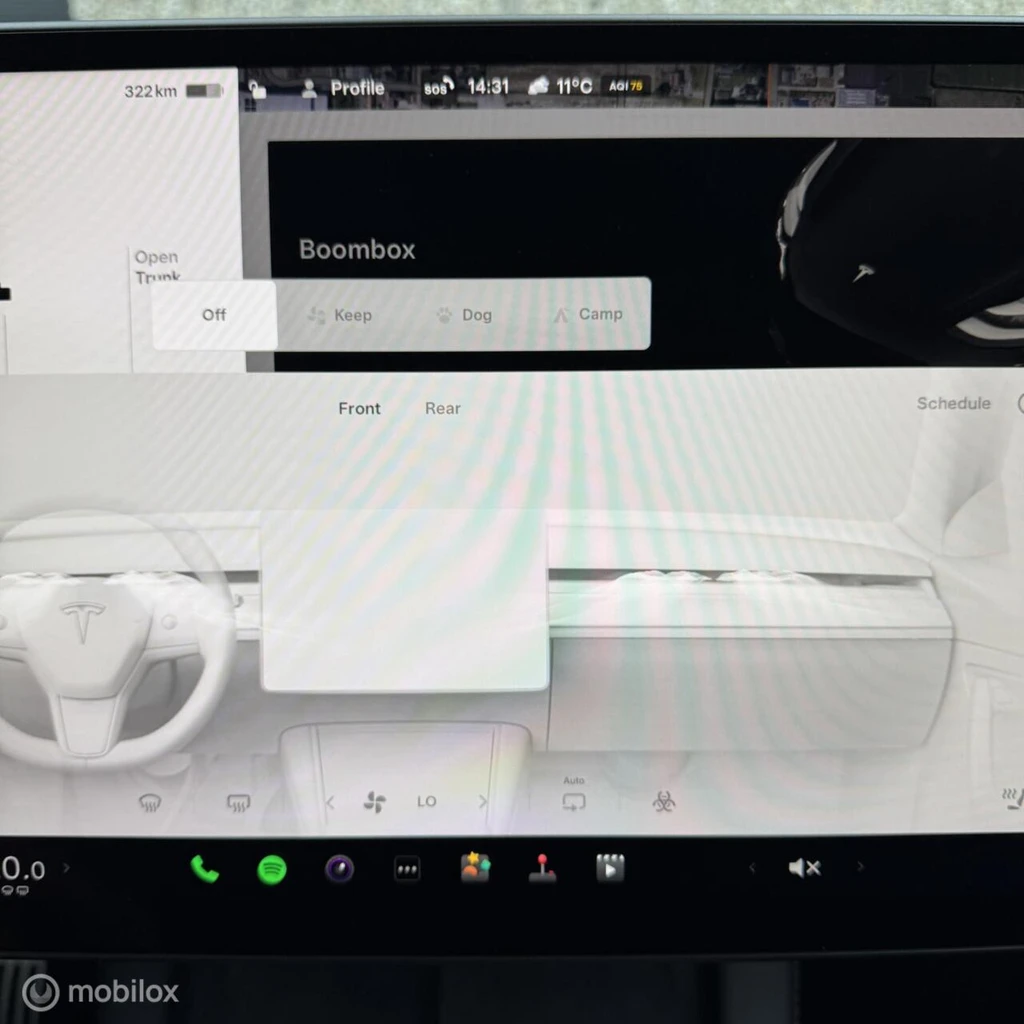 Tesla Model Y – foto 26