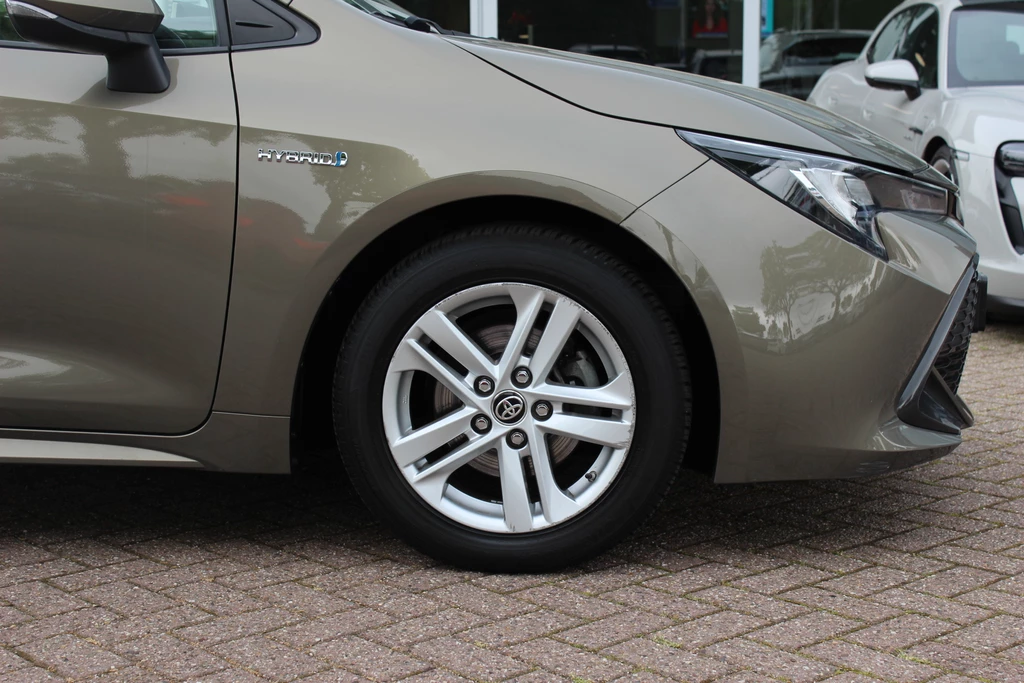 Toyota Corolla – foto 16