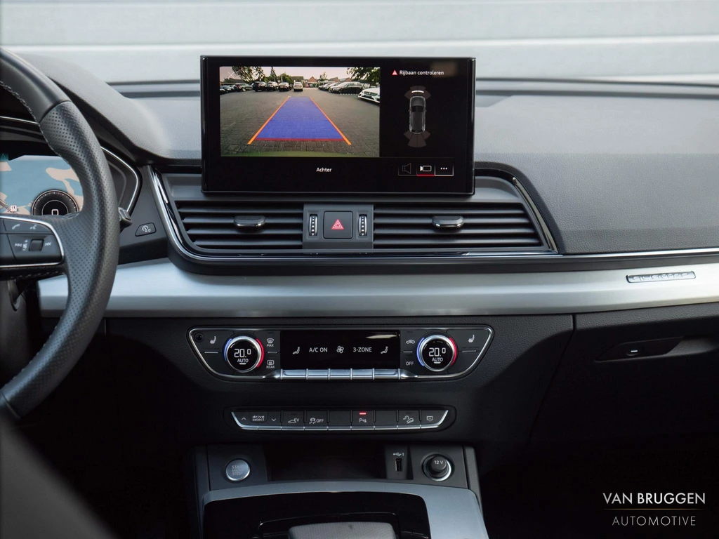 Audi Q5 – foto 30