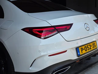 Mercedes-Benz CLA – thumbnail 15