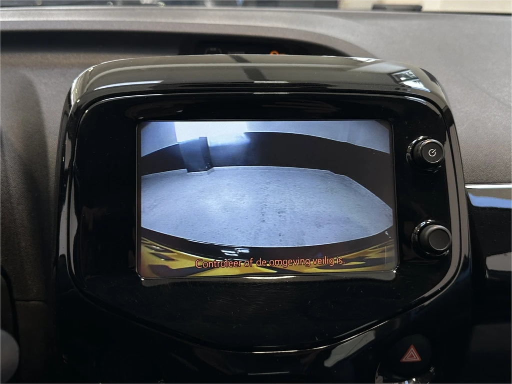 Toyota Aygo – foto 15