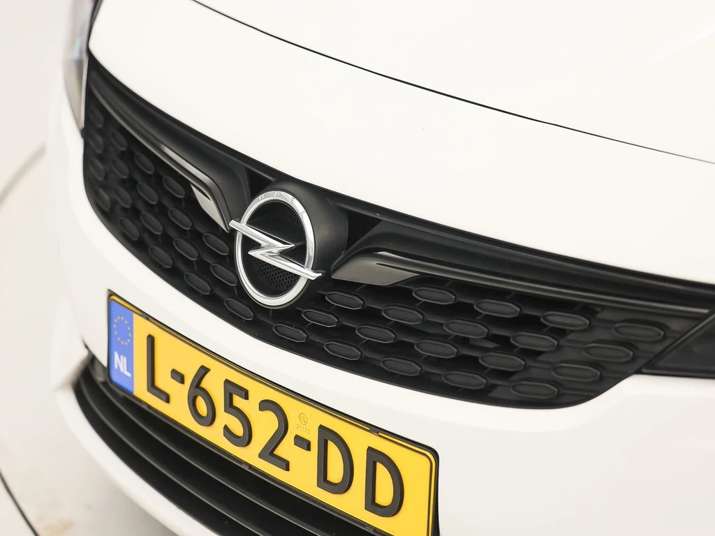 Opel Astra – foto 27