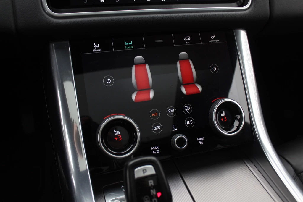 Land Rover Range Rover Sport – foto 28