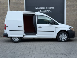 Volkswagen Caddy – thumbnail 8