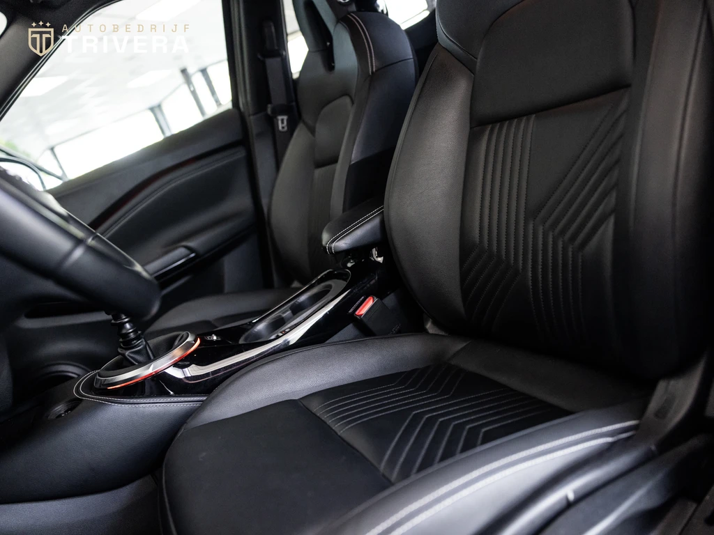 Nissan Juke – foto 29