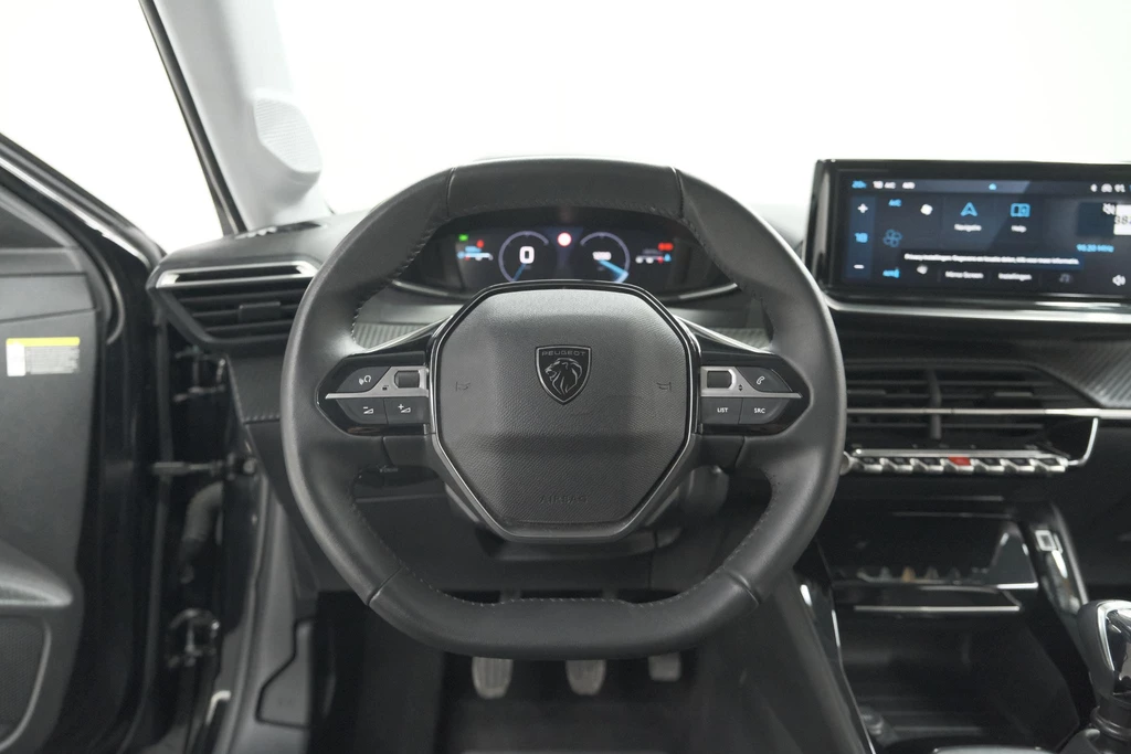 Peugeot 208 – foto 38