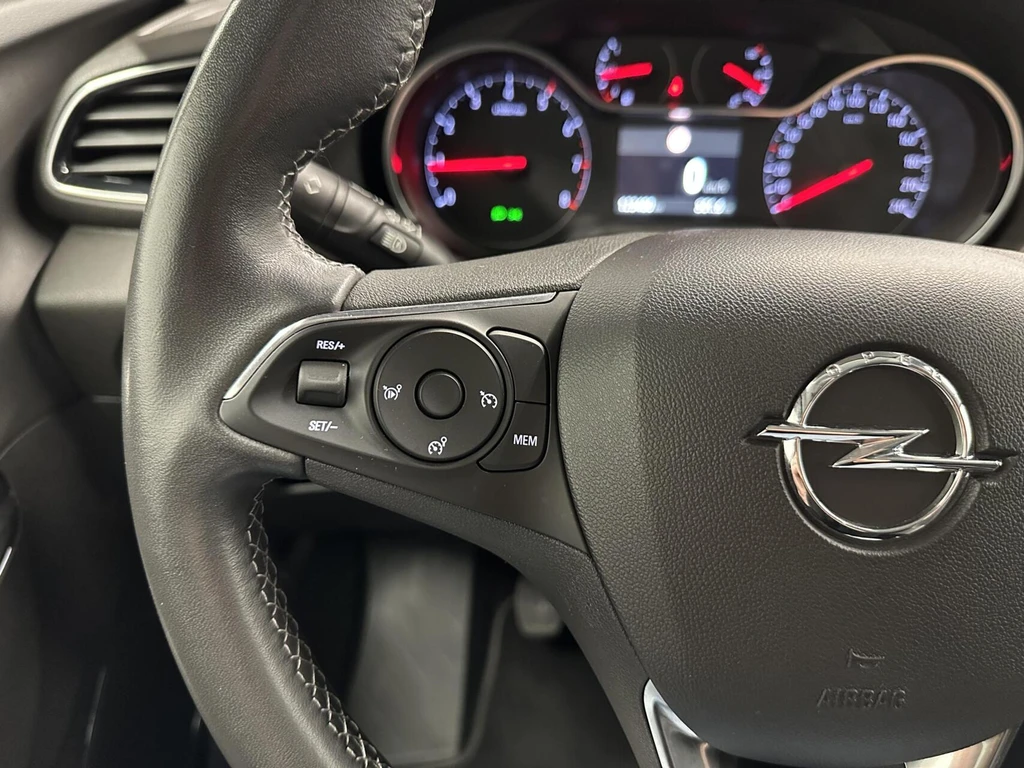 Opel Grandland X – foto 21