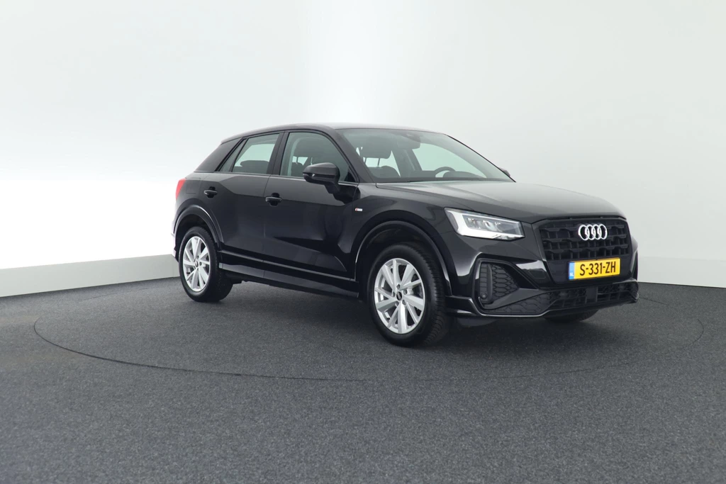 Audi Q2 – foto 6