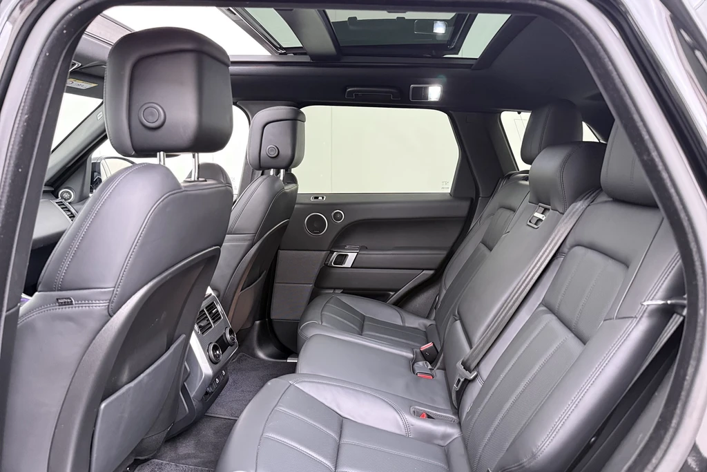 Land Rover Range Rover Sport – foto 13