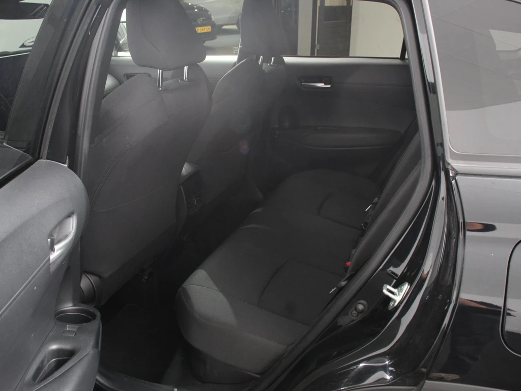 Toyota Corolla Cross – foto 15