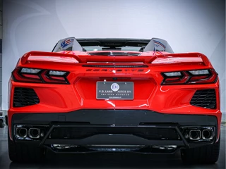 Chevrolet Corvette – thumbnail 1
