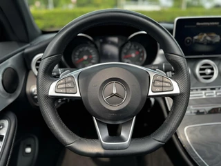 Mercedes-Benz C-Klasse – thumbnail 17