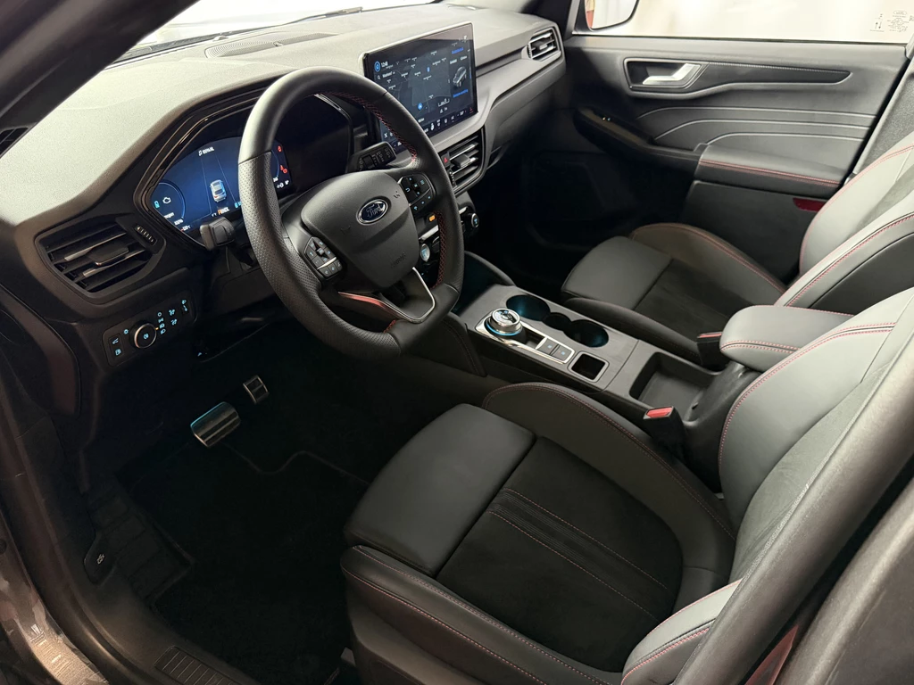 Ford Kuga – foto 20