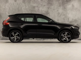 Volvo XC40 – thumbnail 7