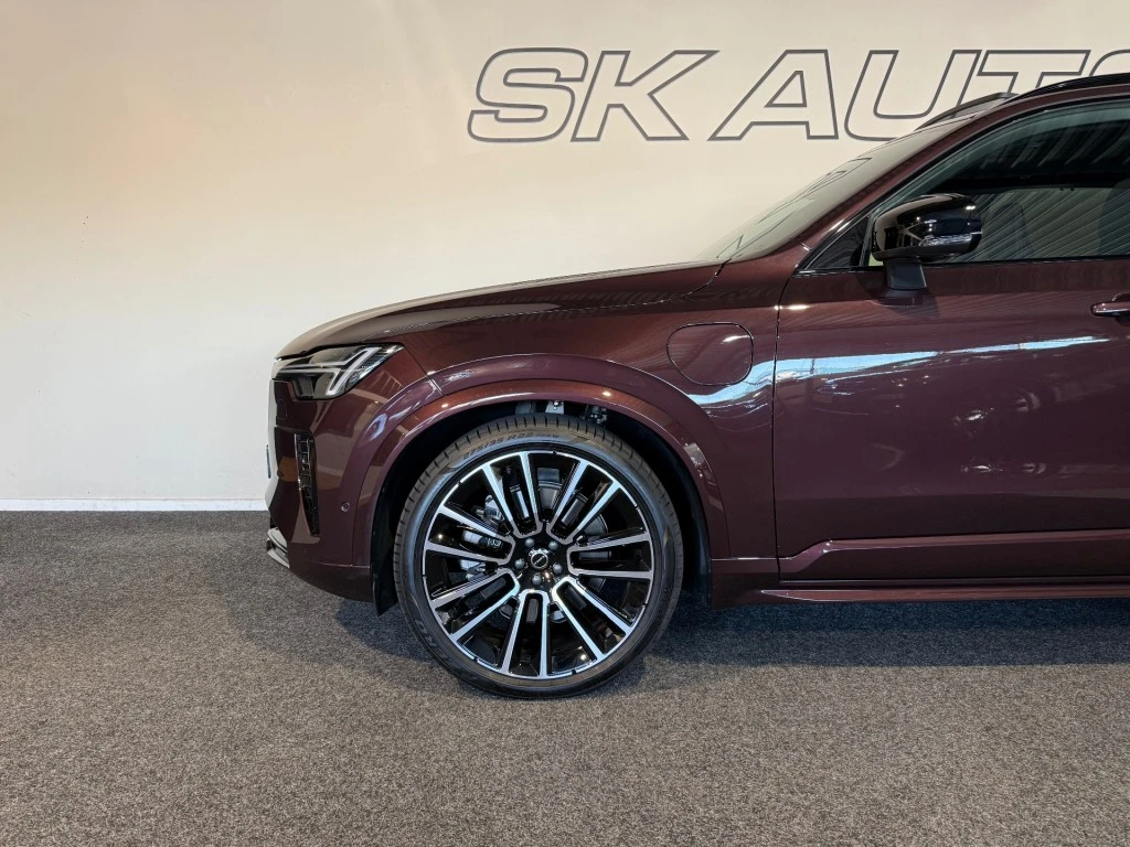 Volvo XC90 – foto 4