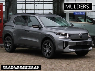 Citroën C3 Aircross – thumbnail 8