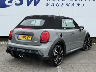 MINI Cooper Cabrio – thumbnail 10