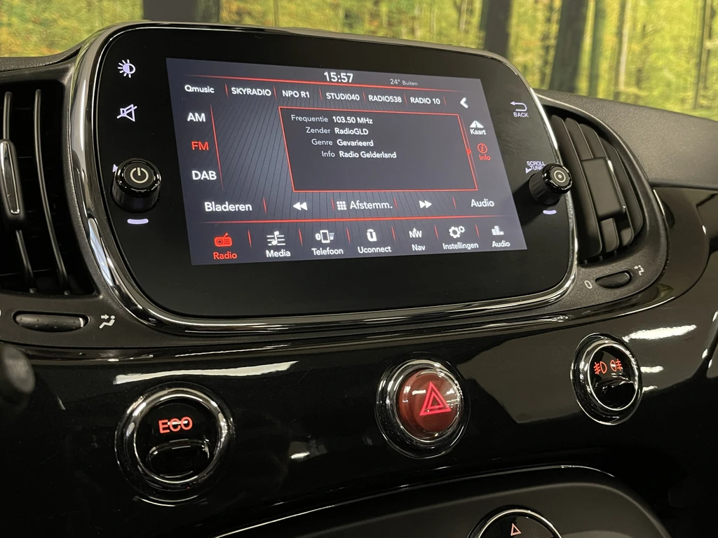 Fiat 500 – foto 15