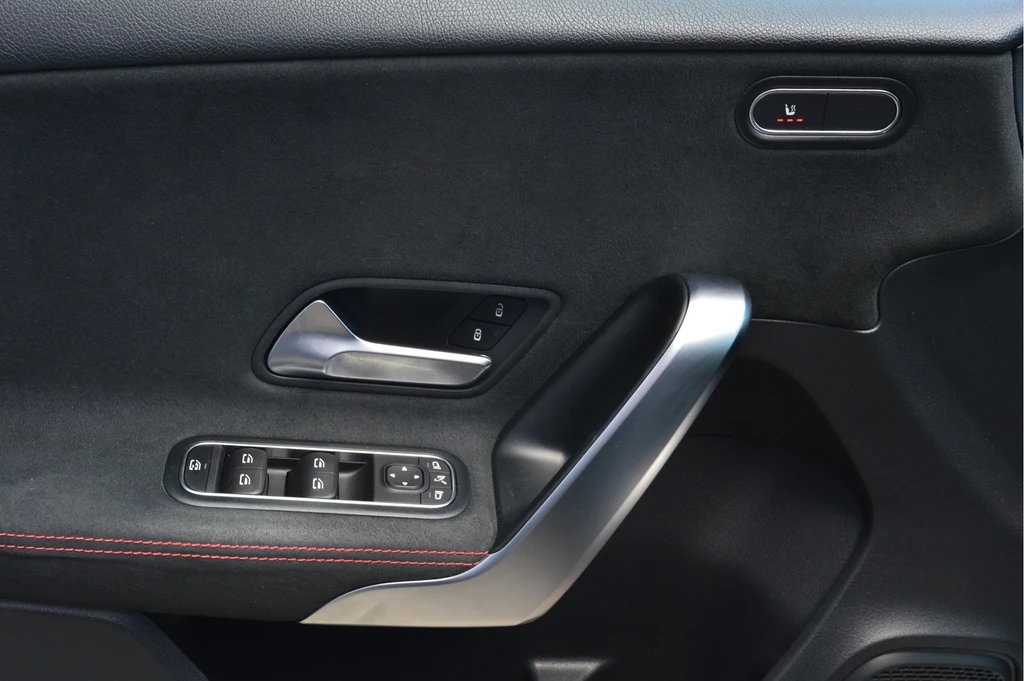 Mercedes-Benz A-Klasse – foto 13