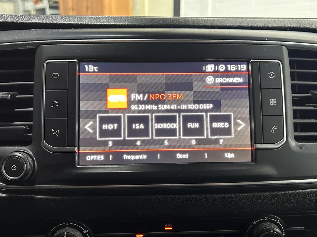 Citroën Jumpy – foto 31