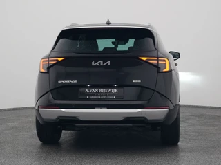 Kia Sportage – thumbnail 8