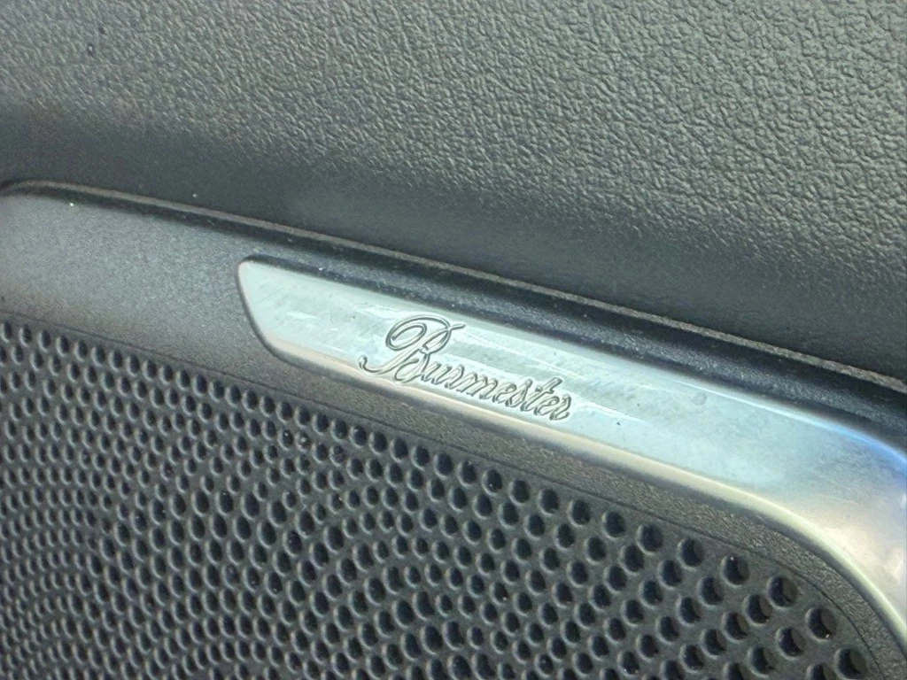 Mercedes-Benz V-Klasse – foto 36
