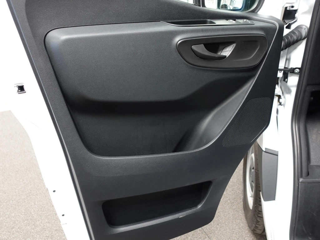Mercedes-Benz Sprinter – foto 18