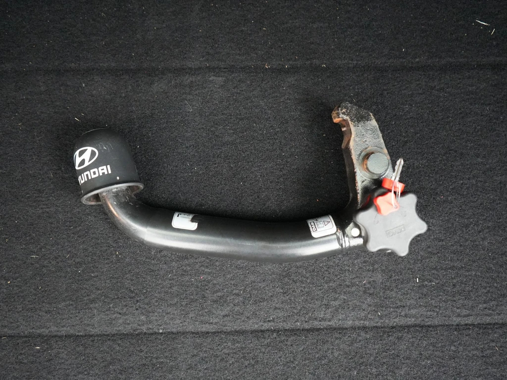 Hyundai Tucson – foto 19