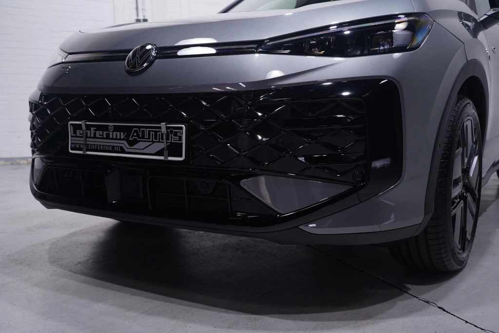Volkswagen T-Roc – foto 2