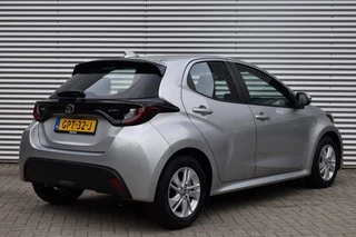 Toyota Yaris – thumbnail 4