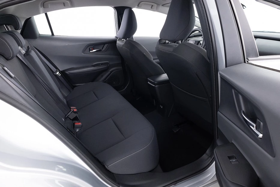 Toyota Prius – foto 14