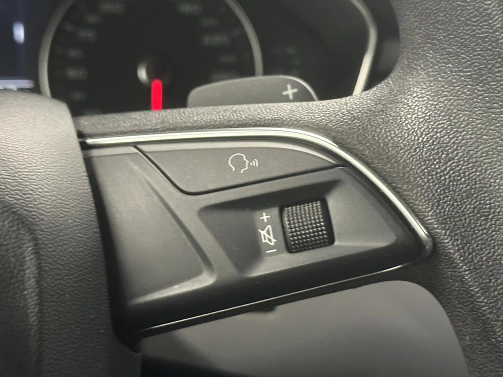 Audi A4 – foto 21