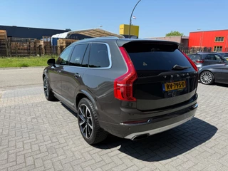 Volvo XC90 – thumbnail 5