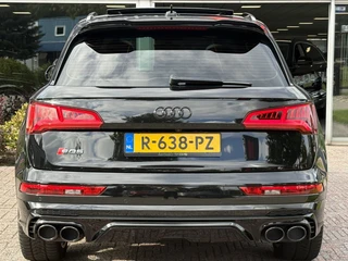 Audi SQ5 – thumbnail 4