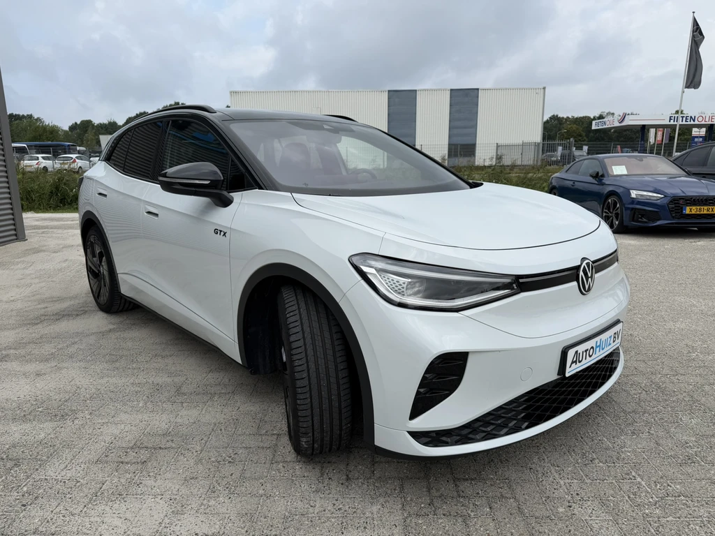 Volkswagen ID.4 – foto 7