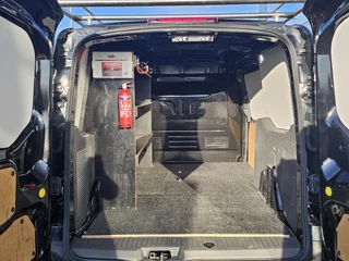 Ford Transit Connect – thumbnail 6