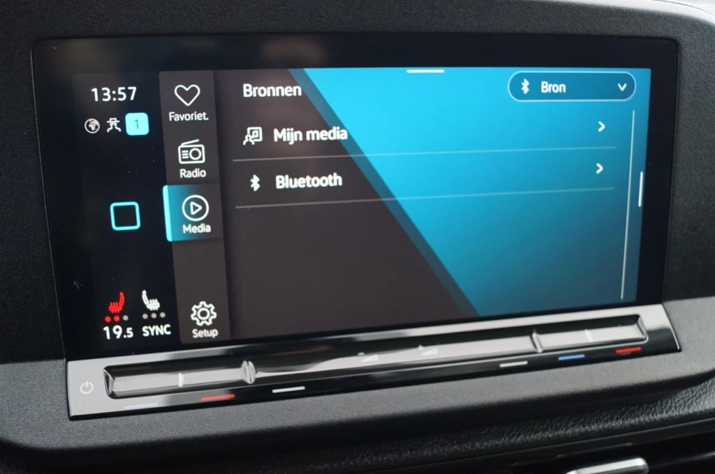 Volkswagen Caddy – foto 20