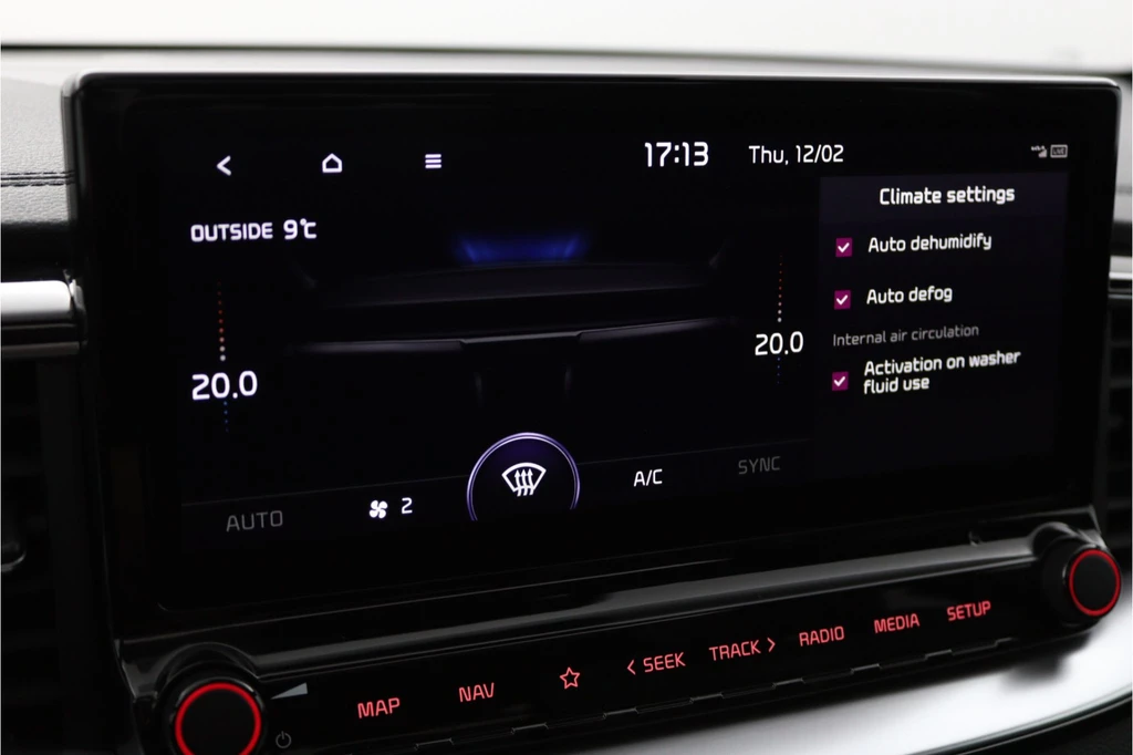 Kia Ceed Sportswagon – foto 44