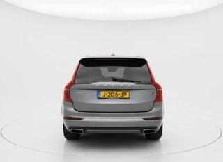 Volvo XC90 – thumbnail 4