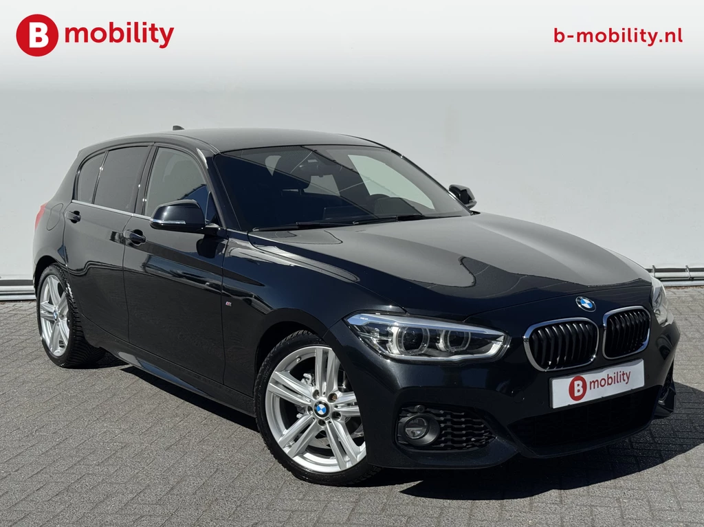 BMW 1 Serie – foto 8