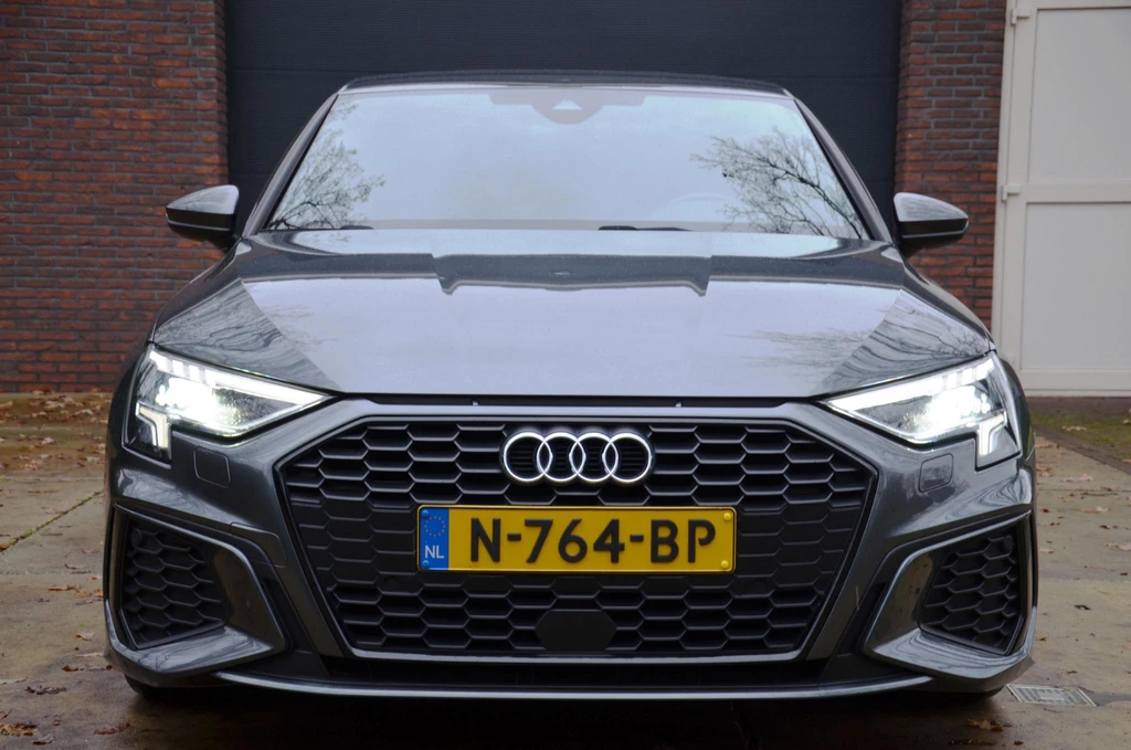 Audi A3 – foto 15