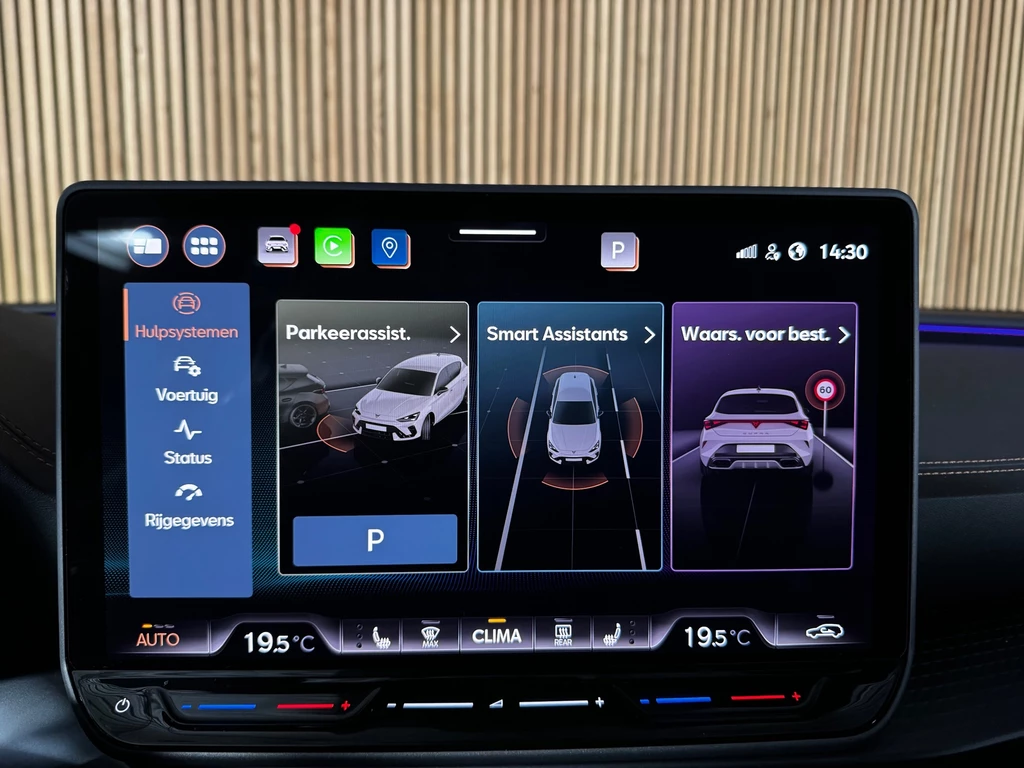 CUPRA Leon – foto 44