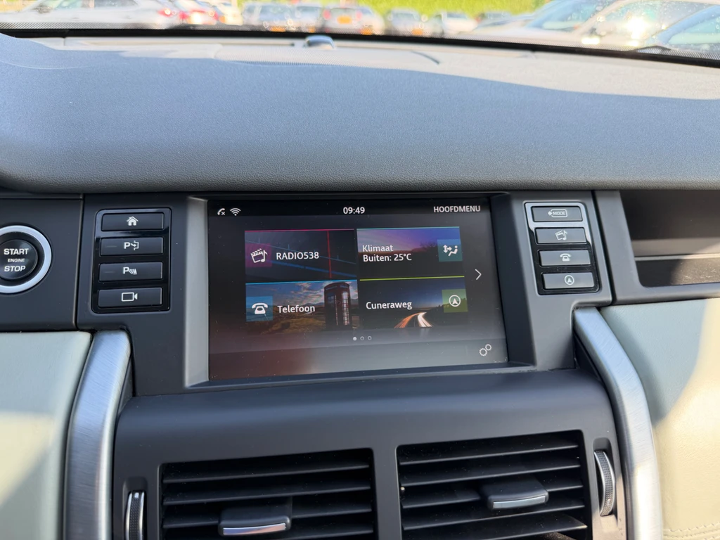 Land Rover Discovery Sport – foto 20