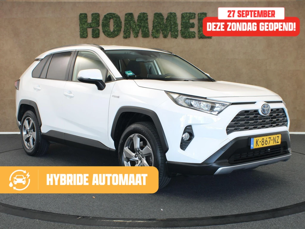 Toyota RAV4 – foto 8